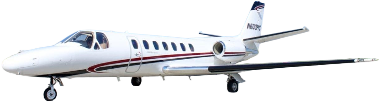 Image of tail N527RY