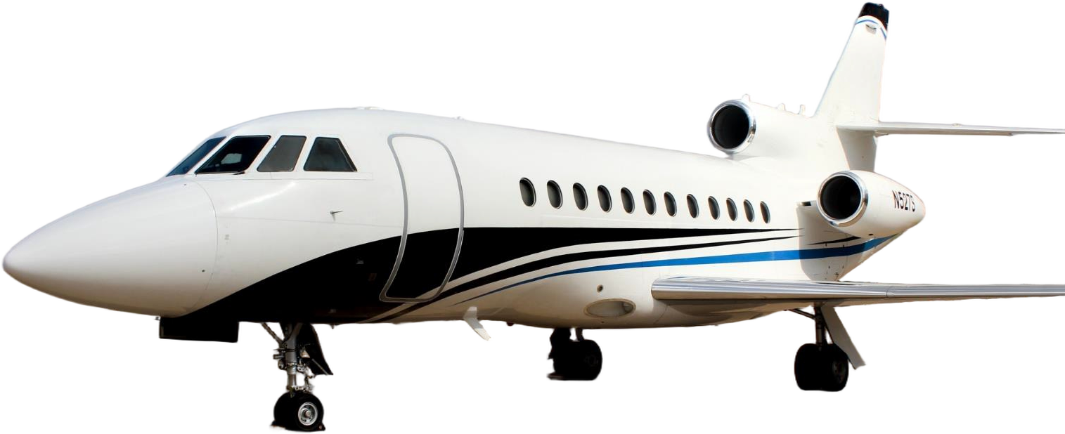 Image of tail N527S