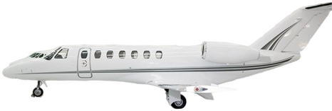 Image of tail N528BS
