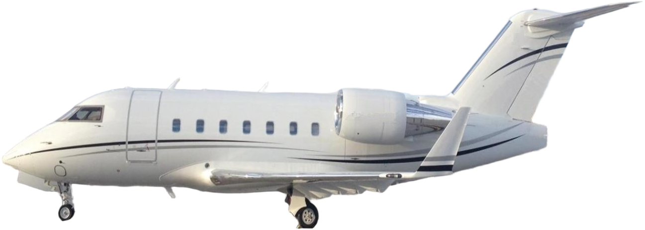 Image of tail N528MC
