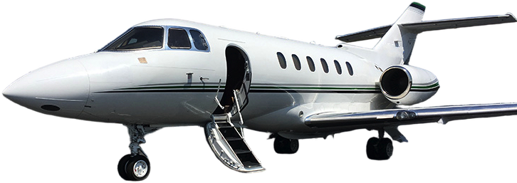 Image of tail N528MX