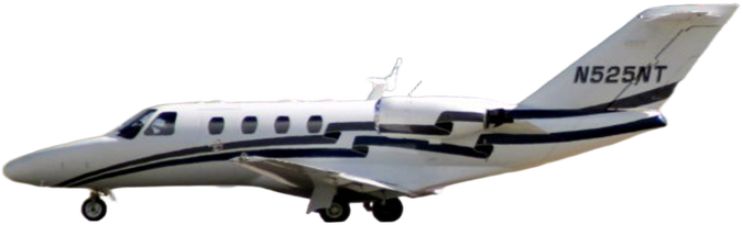 Image of tail N5298X
