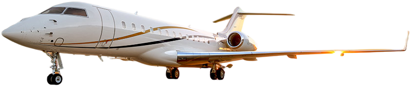 Image of tail N529DB