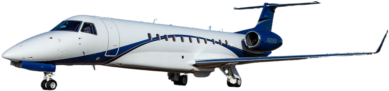 Image of tail N529GB
