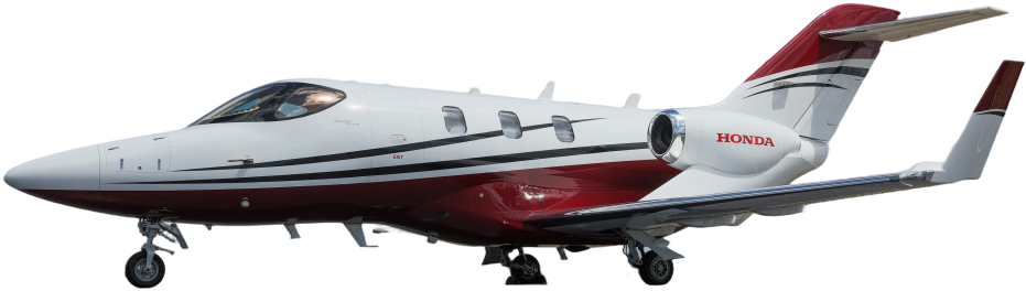 Image of tail N529JM