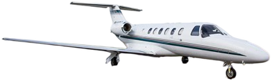 Image of tail N529PC