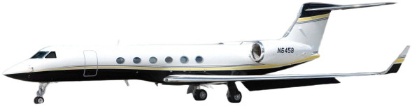 Image of tail N529RL
