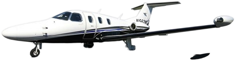 Image of tail N52EL