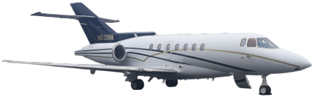 Image of tail N52SM