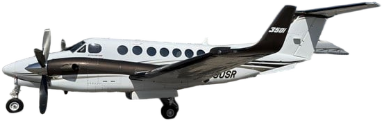 Image of tail N530SR