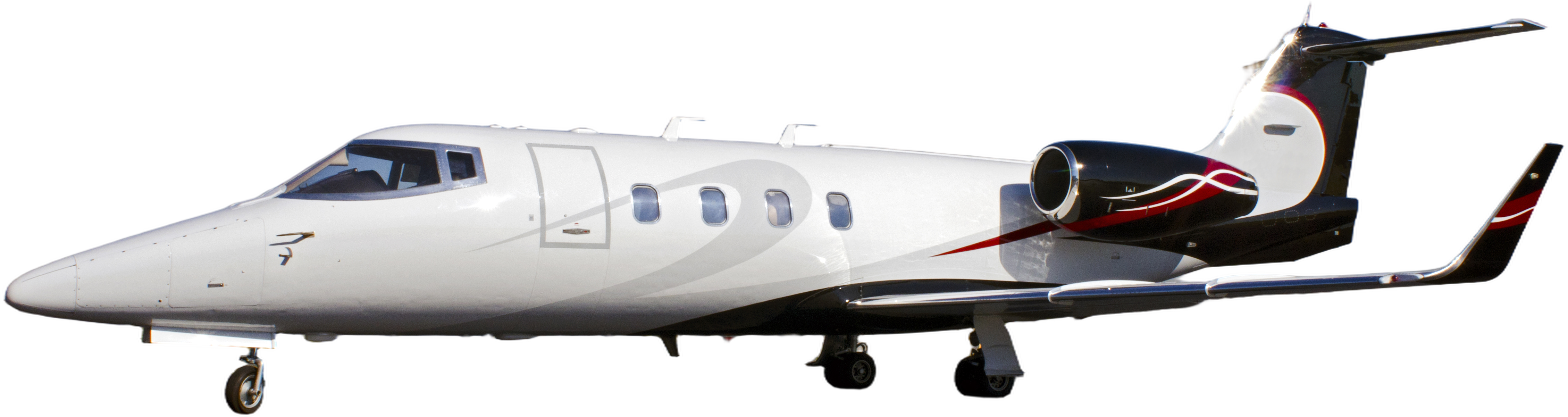 Image of tail N531P