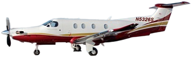 Image of tail N5326S
