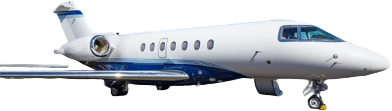Image of tail N532CP