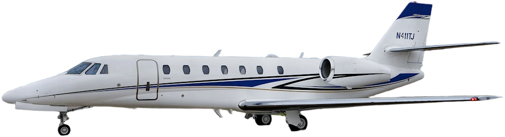 Image of tail N532SM