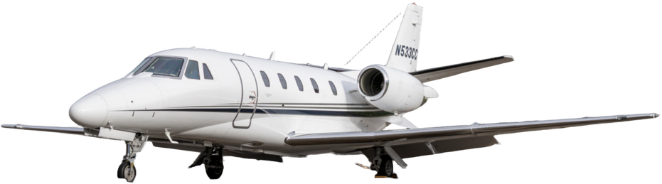Image of tail N533CC