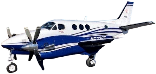 Image of tail N533GG