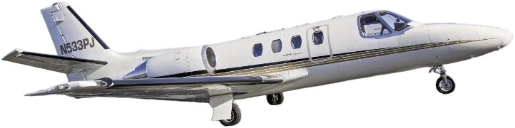 Image of tail N533PJ