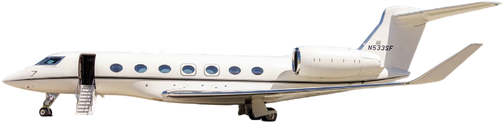 Image of tail N533SF
