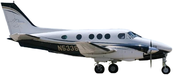 Image of tail N533SS