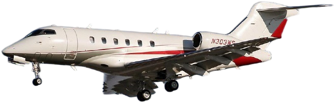 Image of tail N533XJ