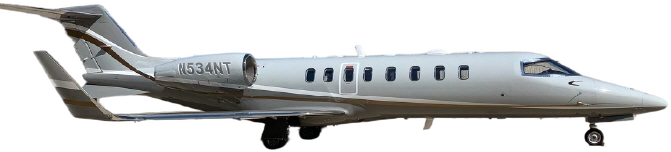 Image of tail N534NT