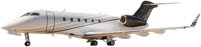 Image of tail N534XJ
