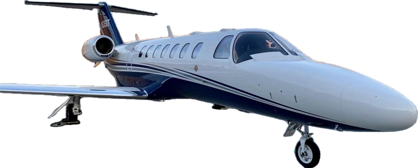 Image of tail N535DT