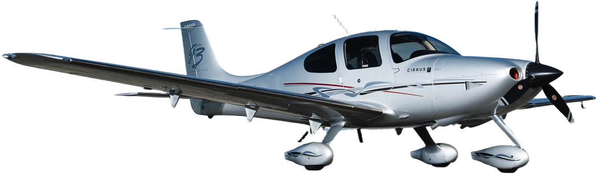 Image of tail N535LB