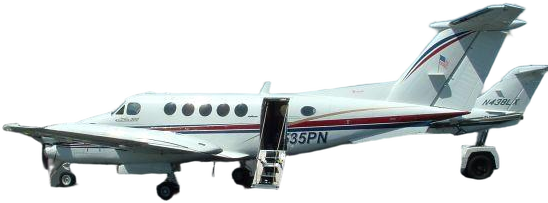 Image of tail N535PN