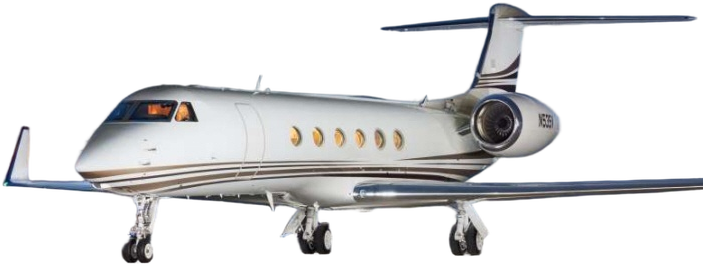 Image of tail N535V