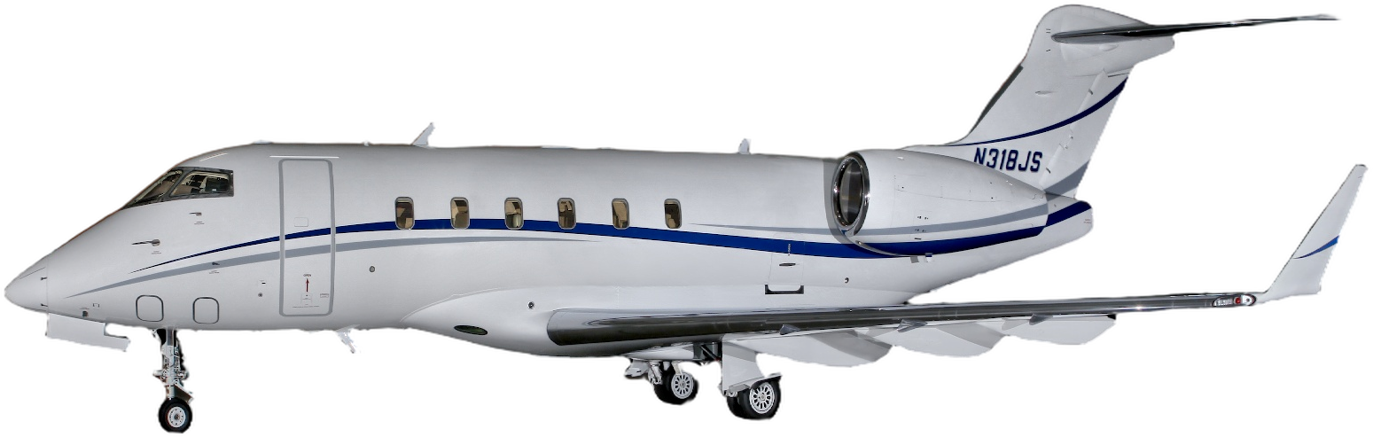 Image of tail N535XJ