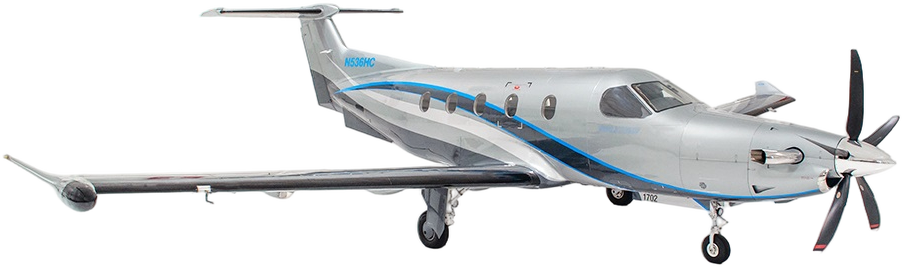 Image of tail N536HC