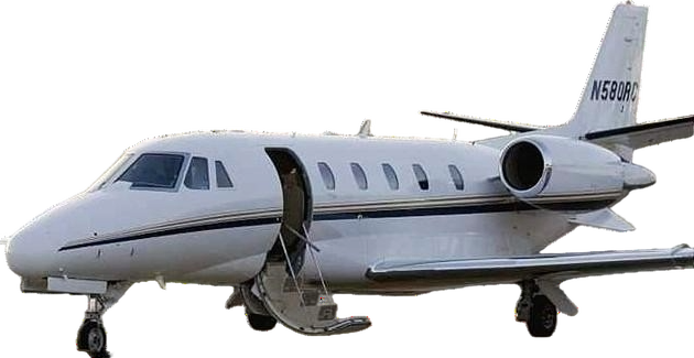 Image of tail N536JA