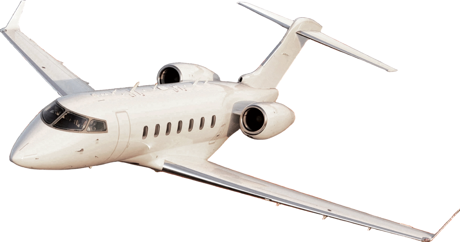 Image of tail N536XJ