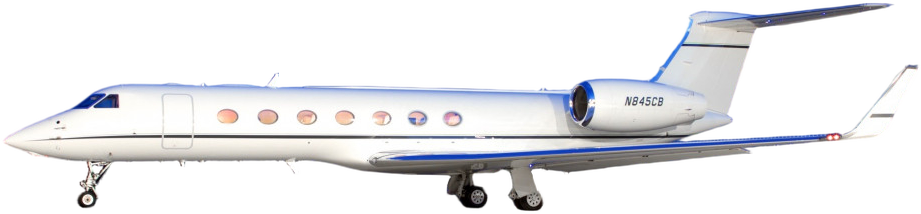 Image of tail N537NA