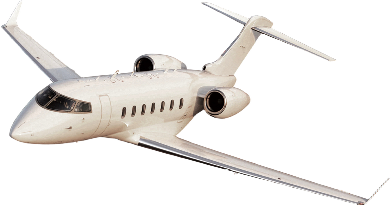 Image of tail N537XJ