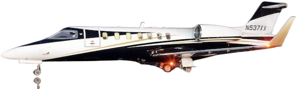 Image of tail N537XX