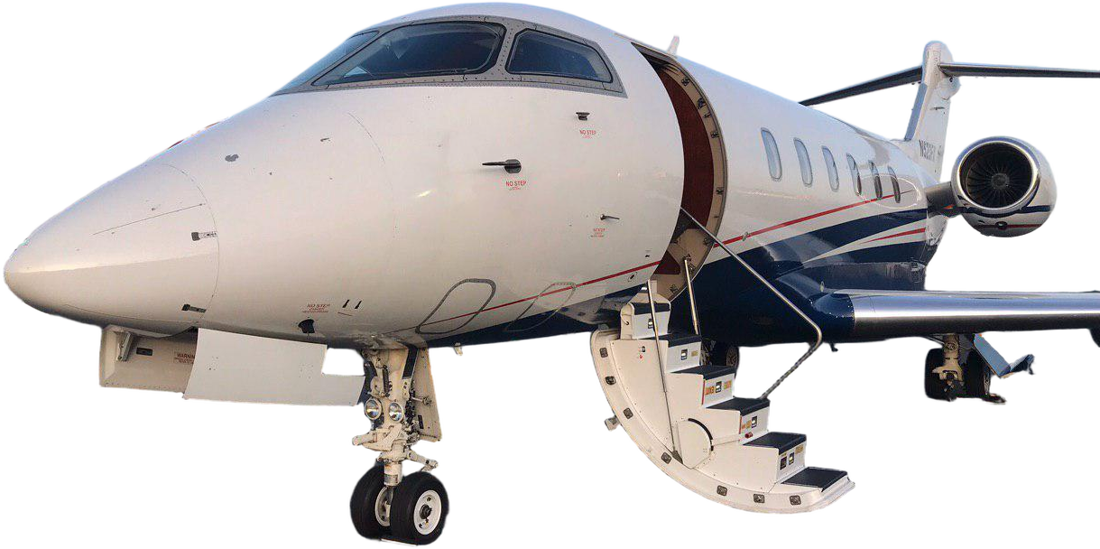 Image of tail N538FX