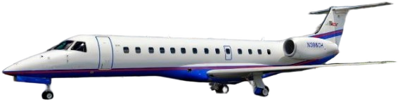 Image of tail N538M