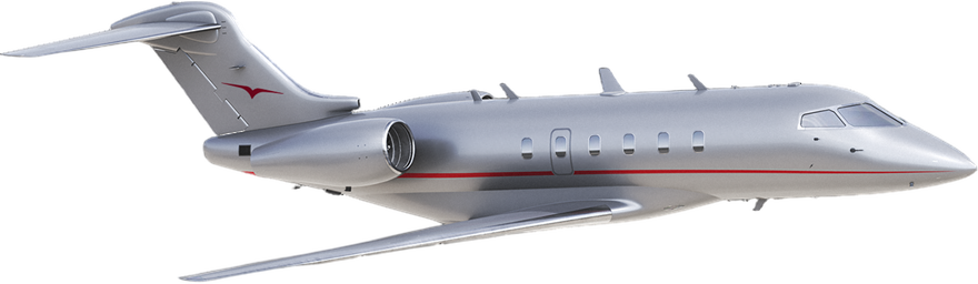 Image of tail N538XJ
