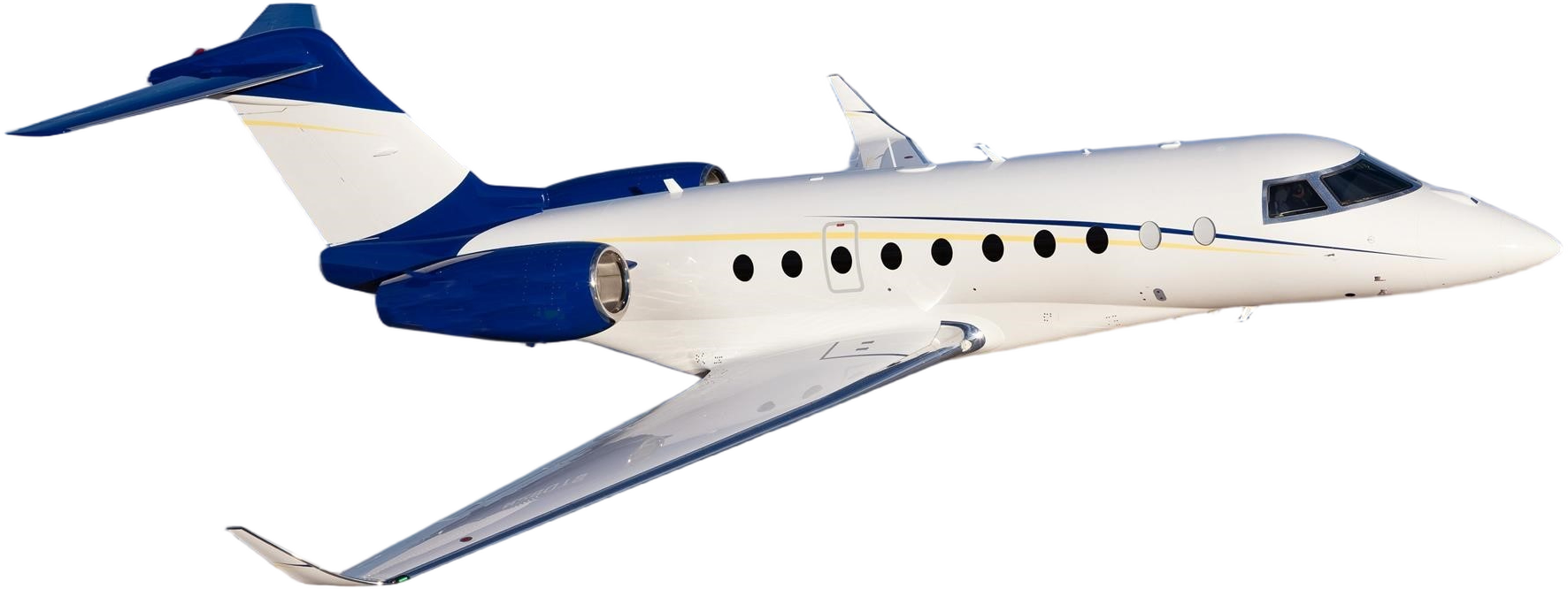 Image of tail N539KH