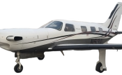 Image of tail N53AL