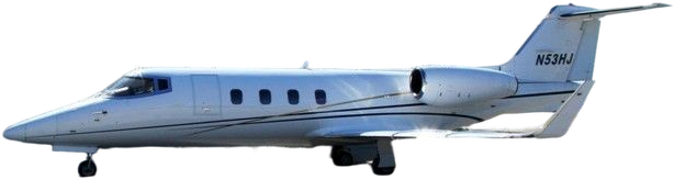 Image of tail N53HJ