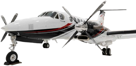 Image of tail N53KG
