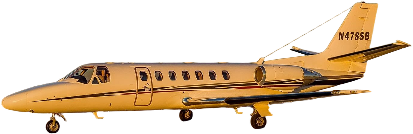 Image of tail N53LP