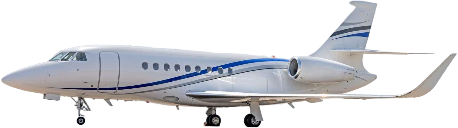 Image of tail N53LT