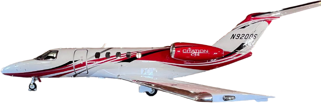 Image of tail N53RE