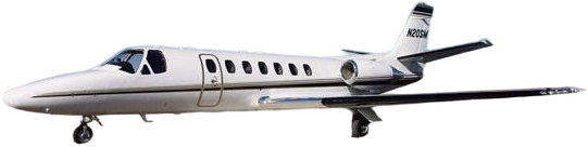Image of tail N53SM