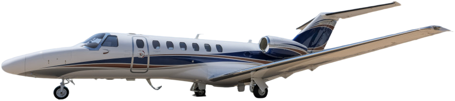 Image of tail N53TP