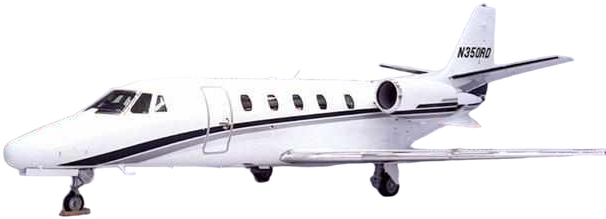 Image of tail N53WF